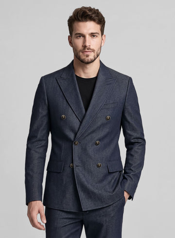 The Sailing Blazer - StudioSuits