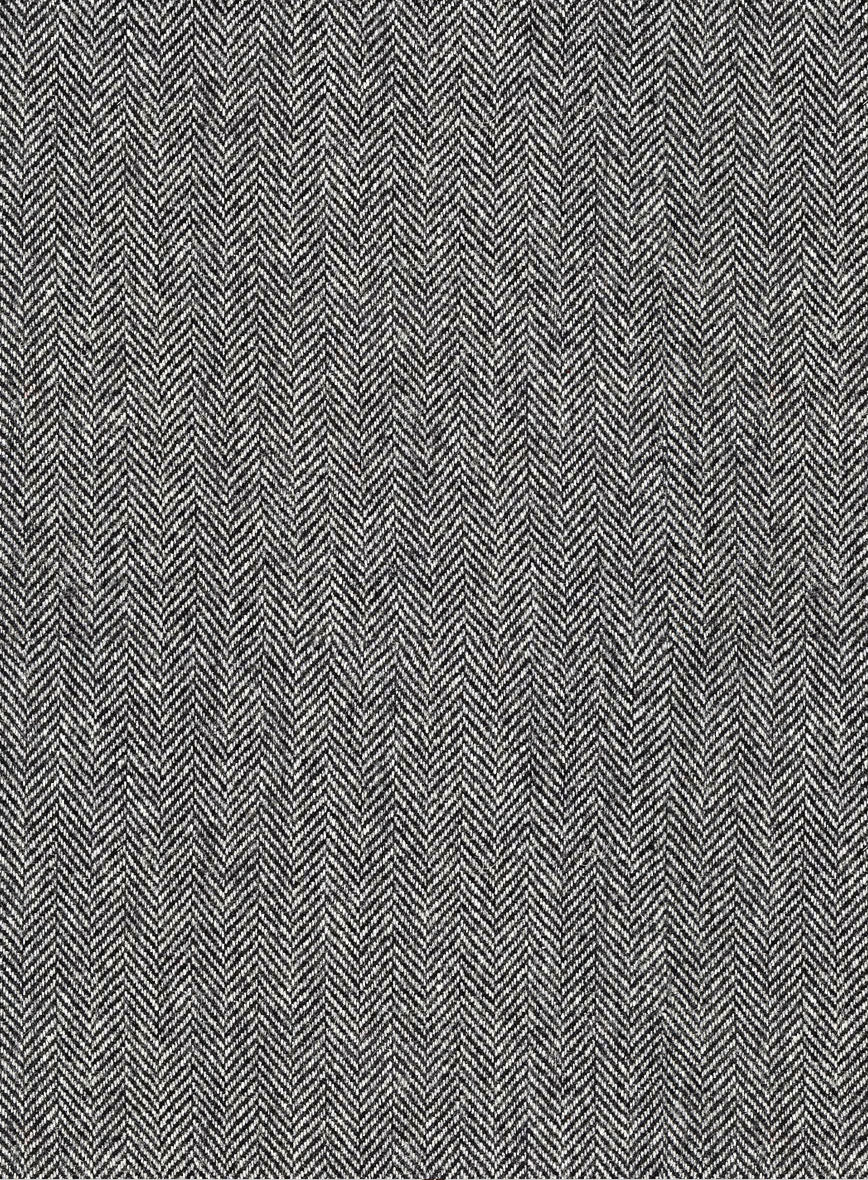Thomas Shelby Peaky Blinders Vintage Gray Tweed Suit - StudioSuits