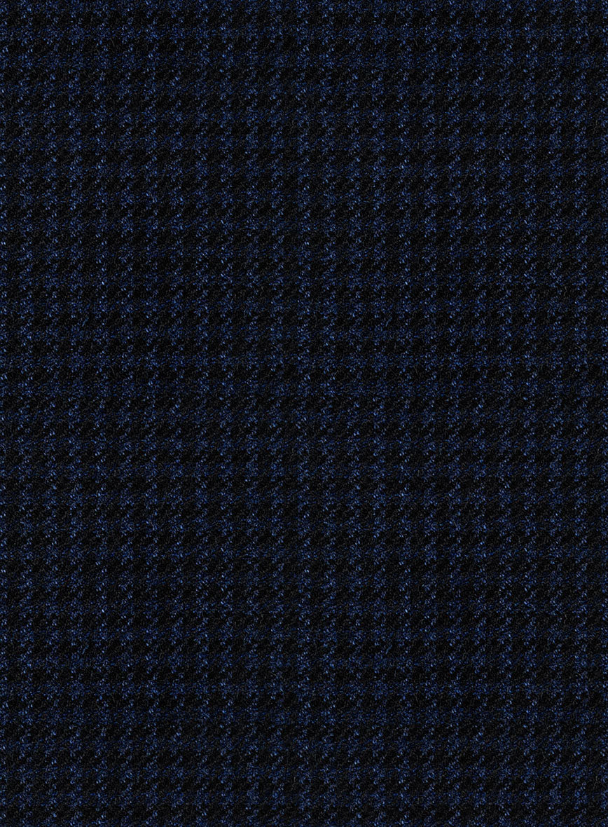 Thornhill Heritage Wool Pants - StudioSuits