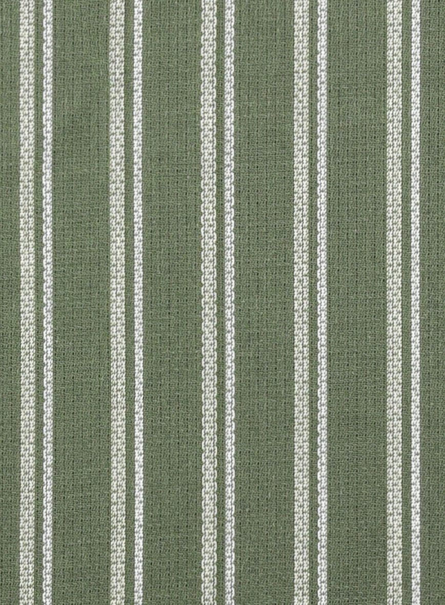 Timberline Cotton Shirt - StudioSuits