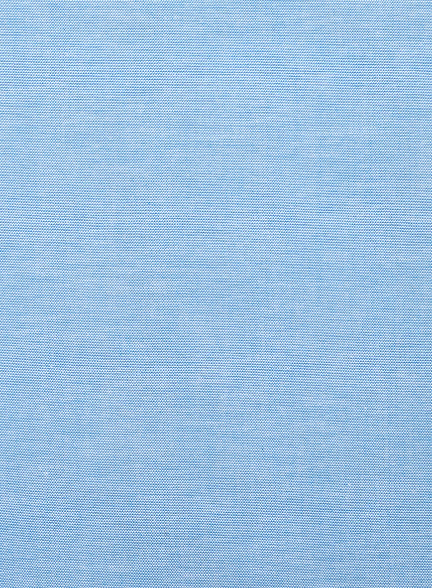 Titan Dobby Cotton Shirt - StudioSuits