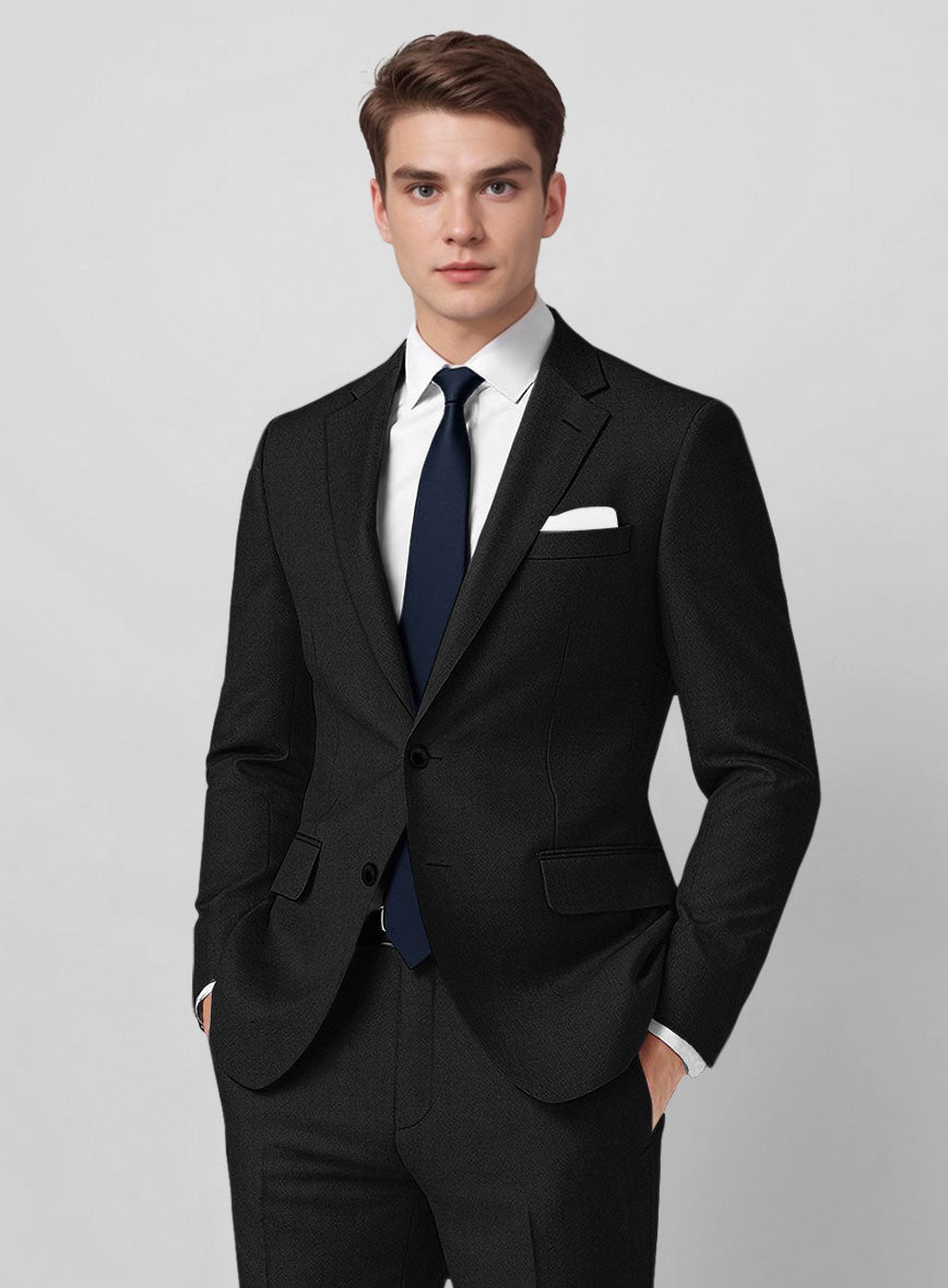 Trial Jacket - StudioSuits