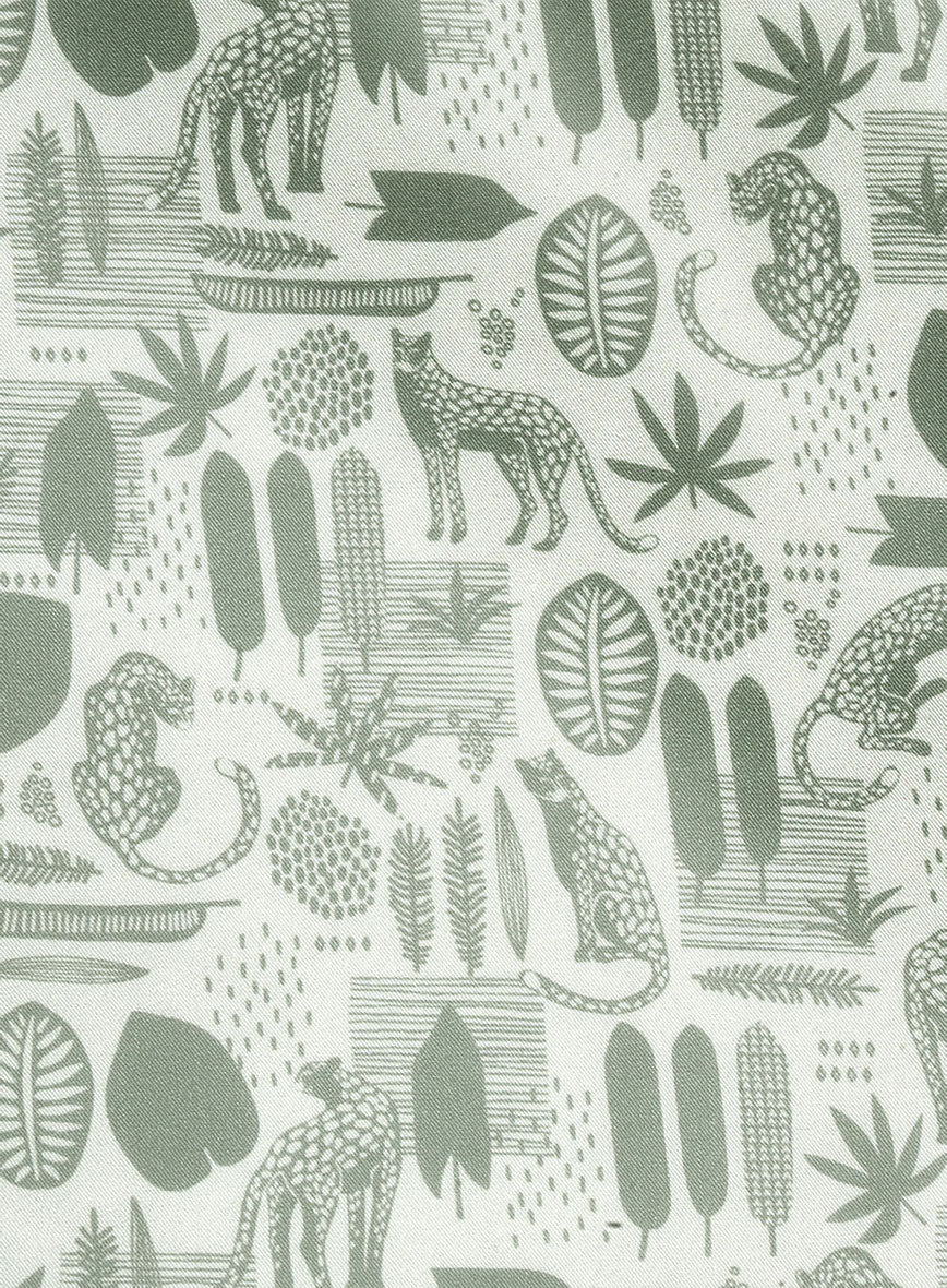 Tropitale Cotton Shirt - StudioSuits