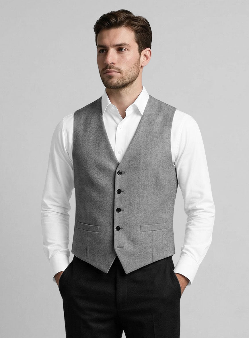 TR Waist Coat - StudioSuits
