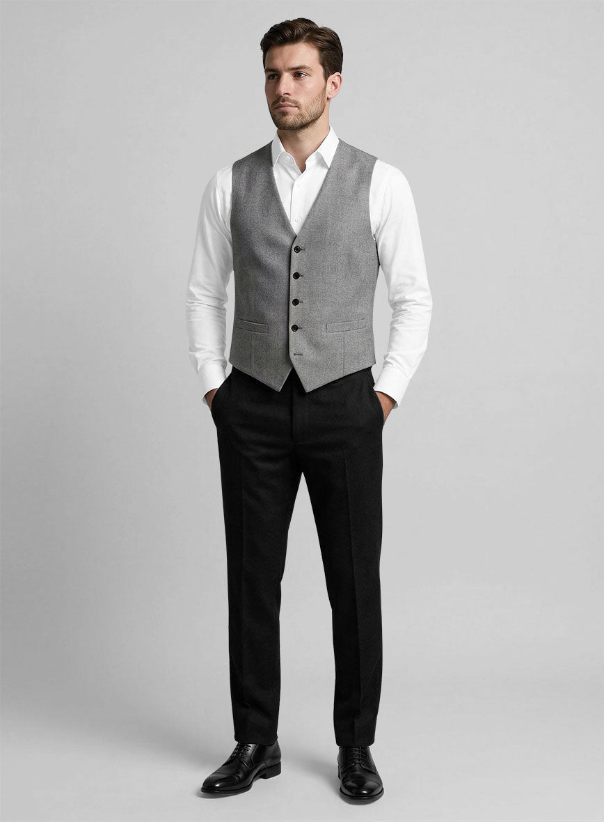 TR Waist Coat - StudioSuits