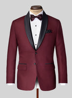 Tuxedo Jacket - StudioSuits