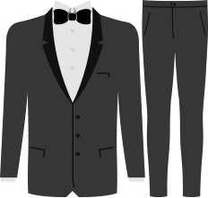 CUSTOM SUIT