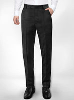 Tuxedo Suit - White Jacket Black Trouser - StudioSuits