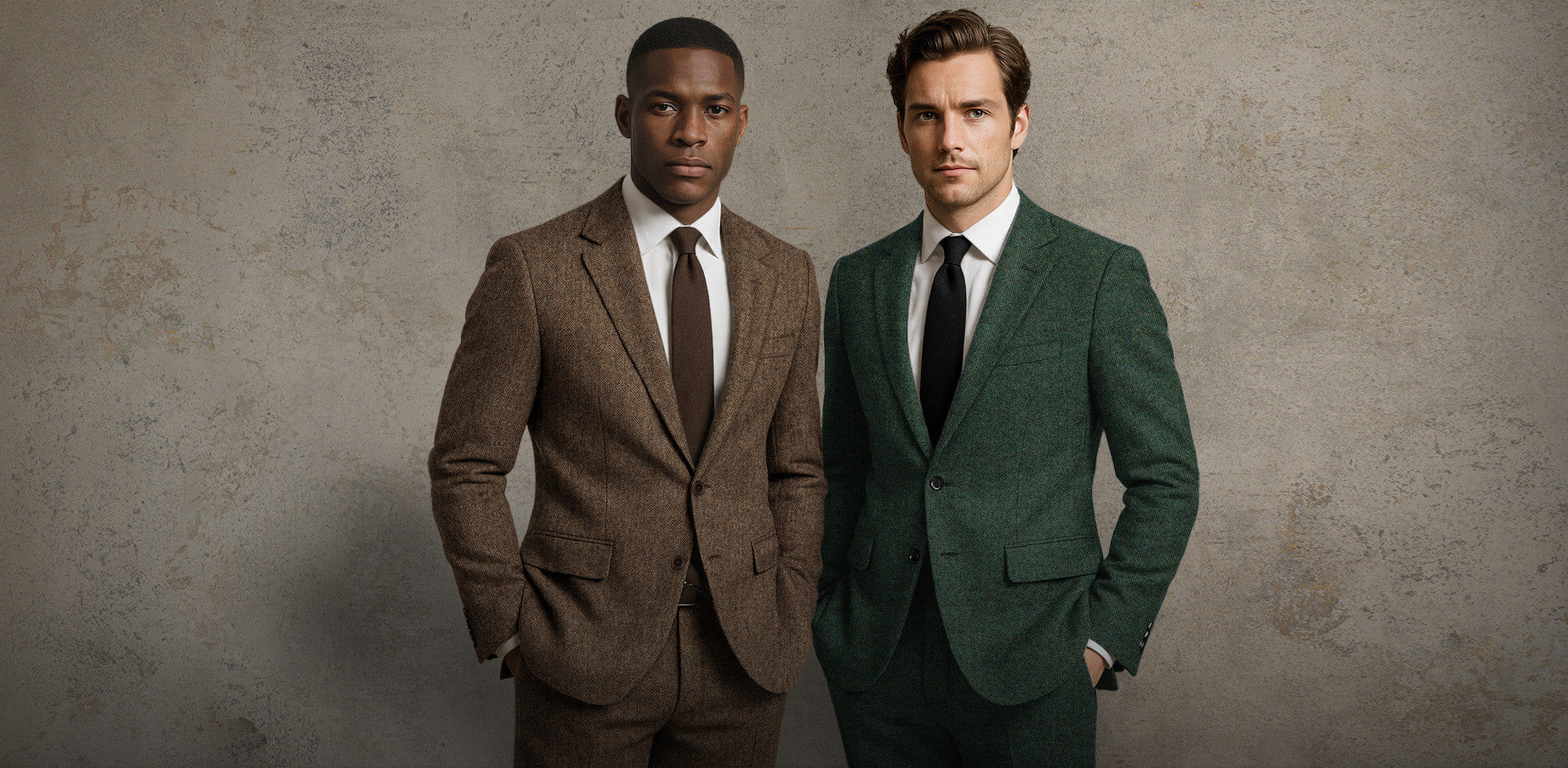 StudioSuits | Custom Tailored Suits | Jackets | Trousers | Shirts