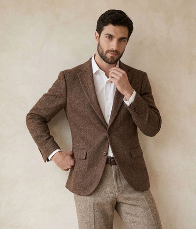 Slacks vs Dress Pants: What's the Difference? | StudioSuits Slacks vs Dress Pants: What's the Difference? | StudioSuits