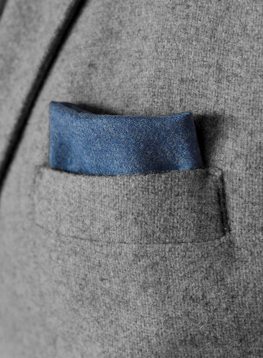 Tweed Pocket Square - StudioSuits