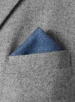 Tweed Pocket Square - StudioSuits
