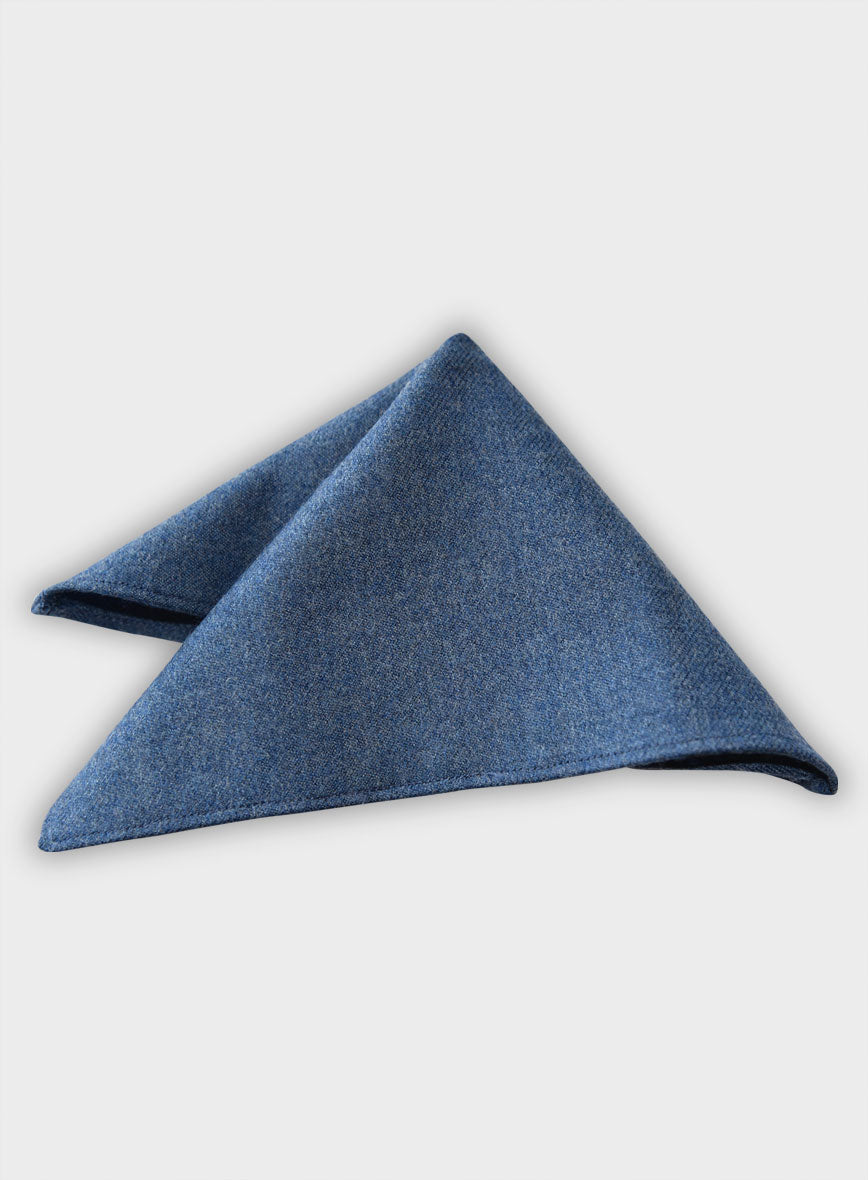 Tweed Pocket Square - StudioSuits