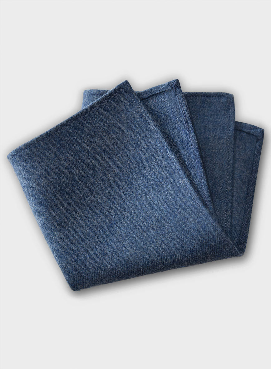 Tweed Pocket Square - StudioSuits