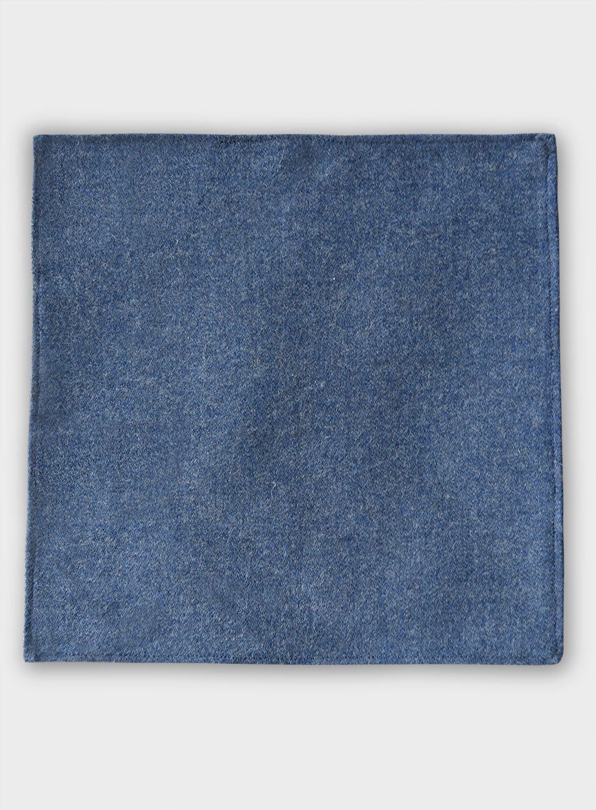 Tweed Pocket Square - StudioSuits