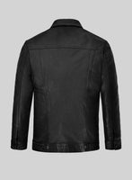 Uncharted Leather Jacket - StudioSuits