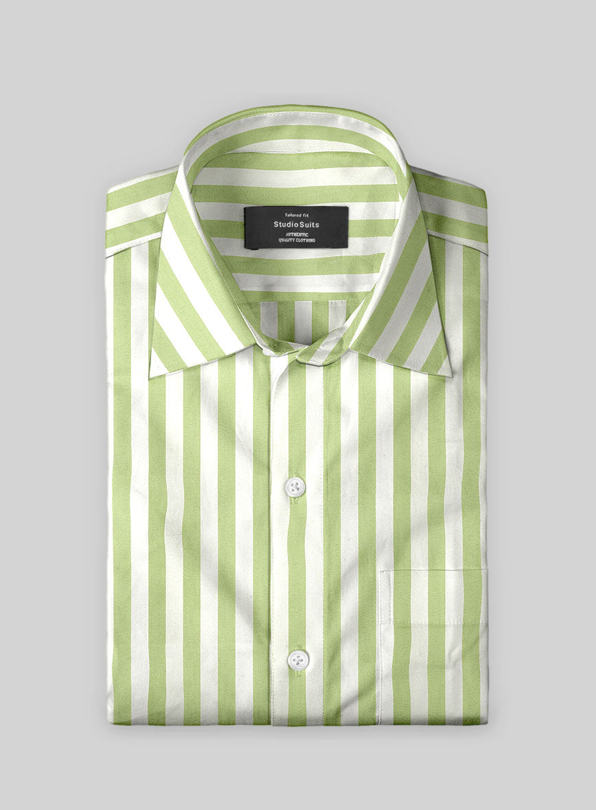 Verdant Flex Shirt - StudioSuits