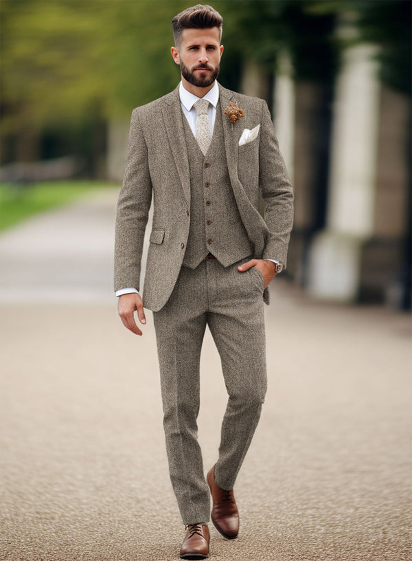 Vintage Suits – StudioSuits
