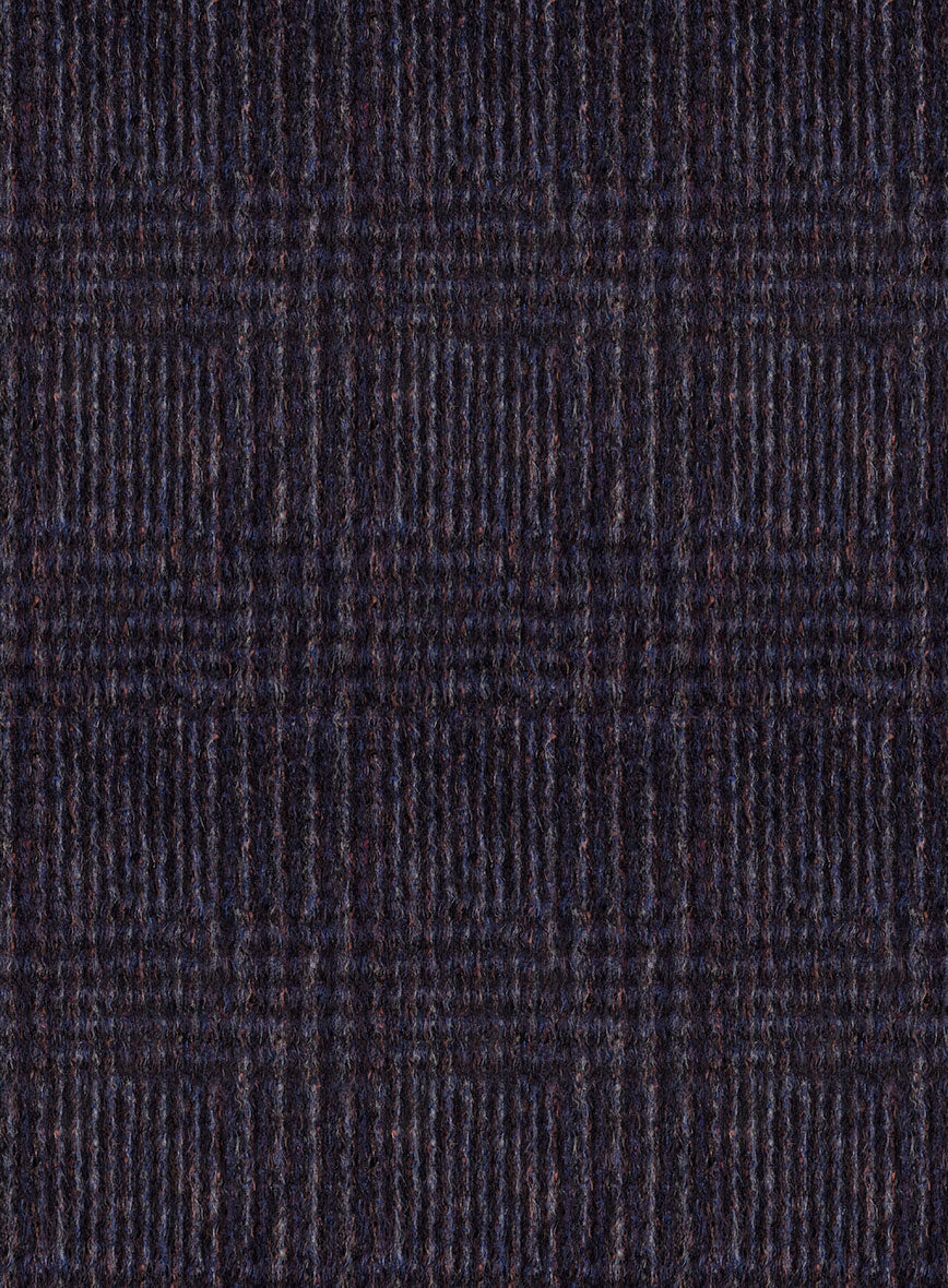 Violet Gianlvca Cashmere Jacket - StudioSuits