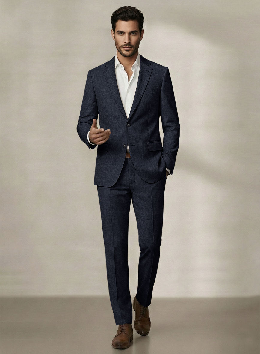 Loro Piana Aegean Summer Suit - StudioSuits