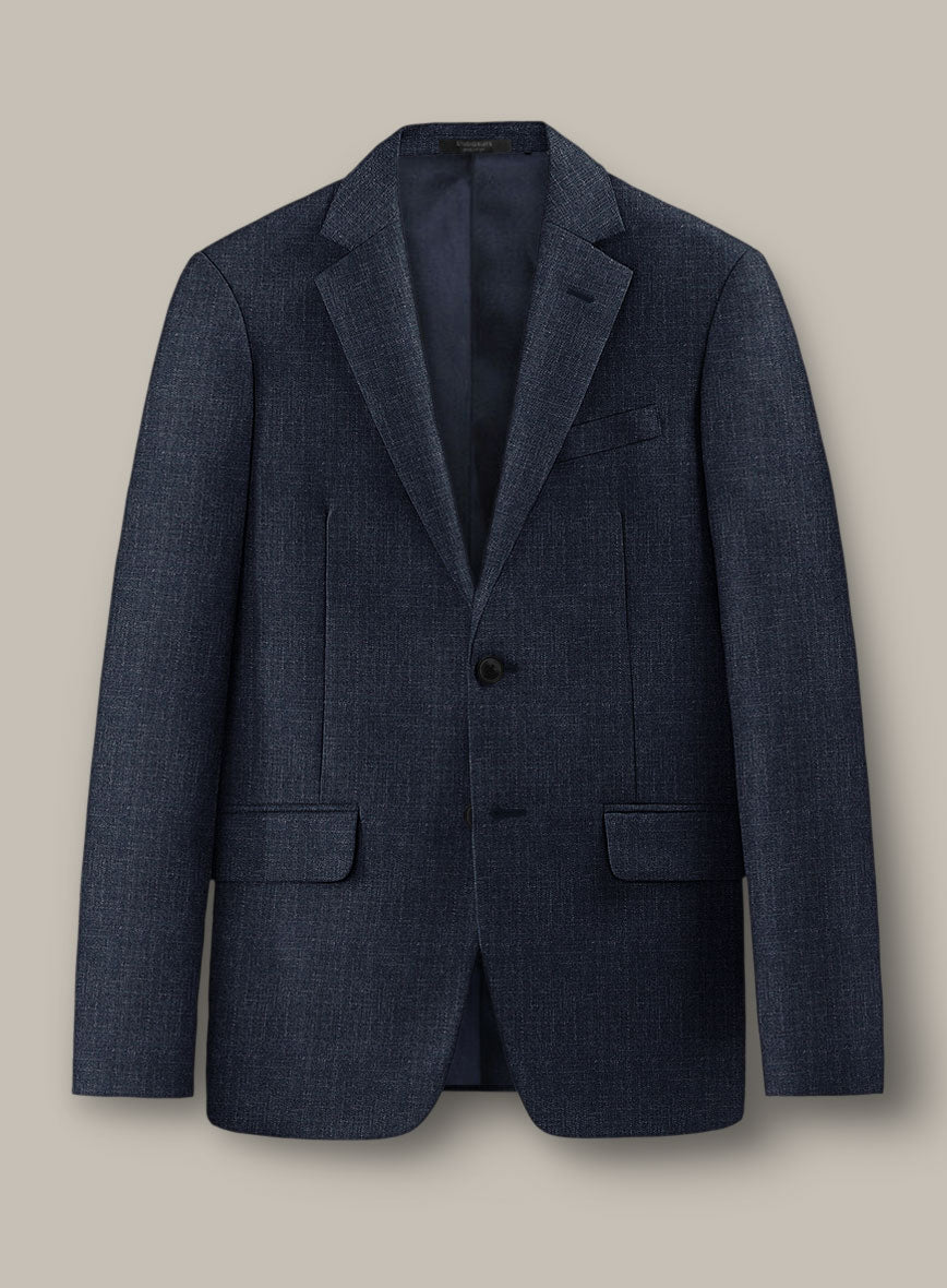 Loro Piana Aegean Summer Suit - StudioSuits