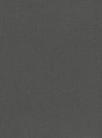 Washed Stretch Summer Gray Chino Pants - StudioSuits