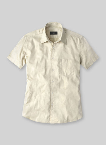 Washed Filafil Shirts - StudioSuits