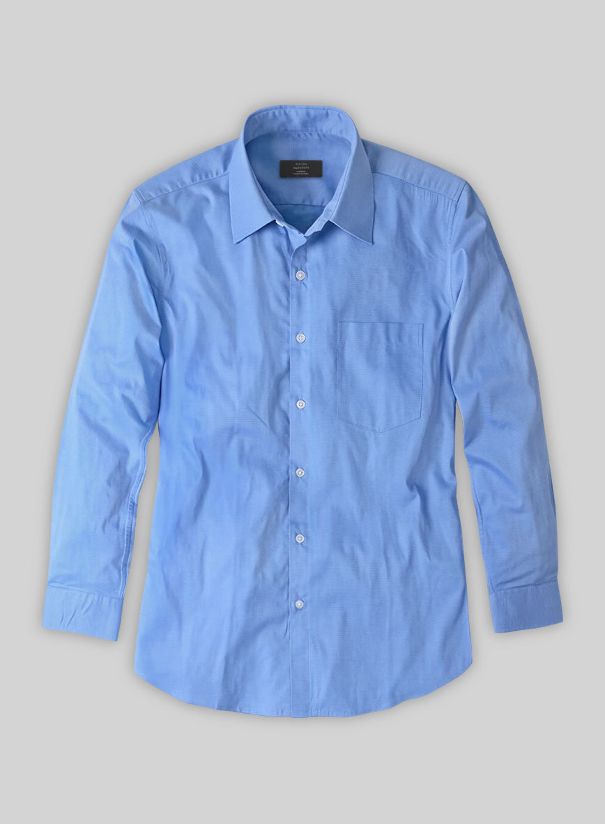 Washed Filafil Shirts - StudioSuits