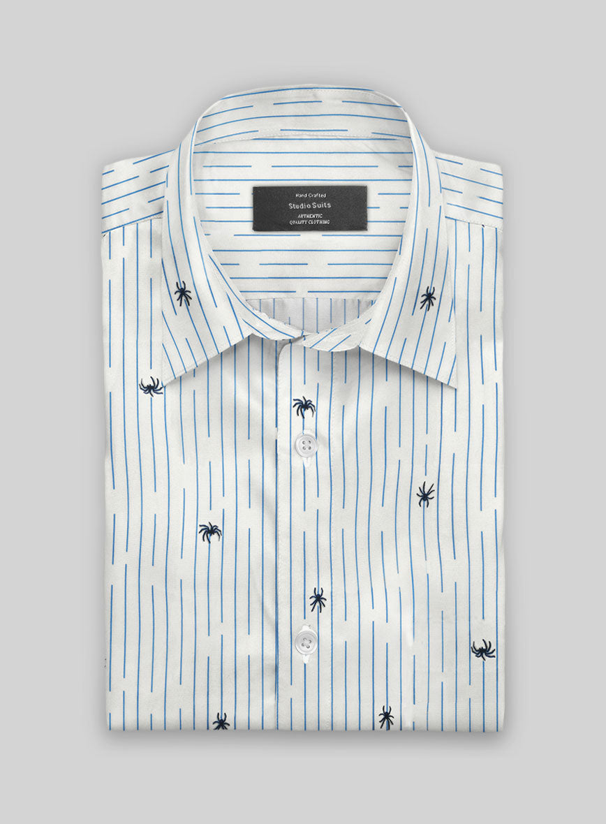 Webwalker Shirt - StudioSuits