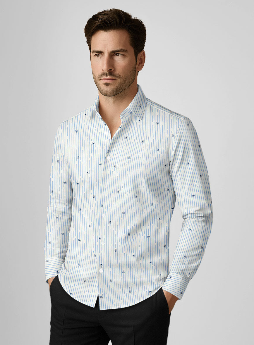Webwalker Shirt - StudioSuits