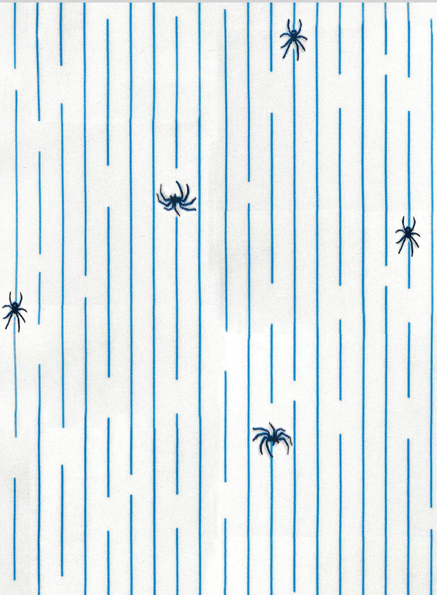 Webwalker Shirt - StudioSuits