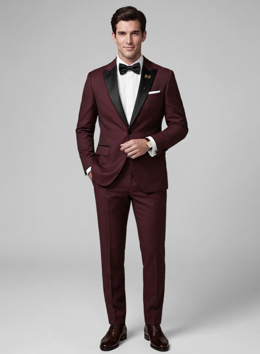 Wedding Tuxedos - StudioSuits