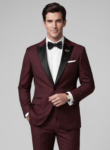 Wedding Tuxedos - StudioSuits