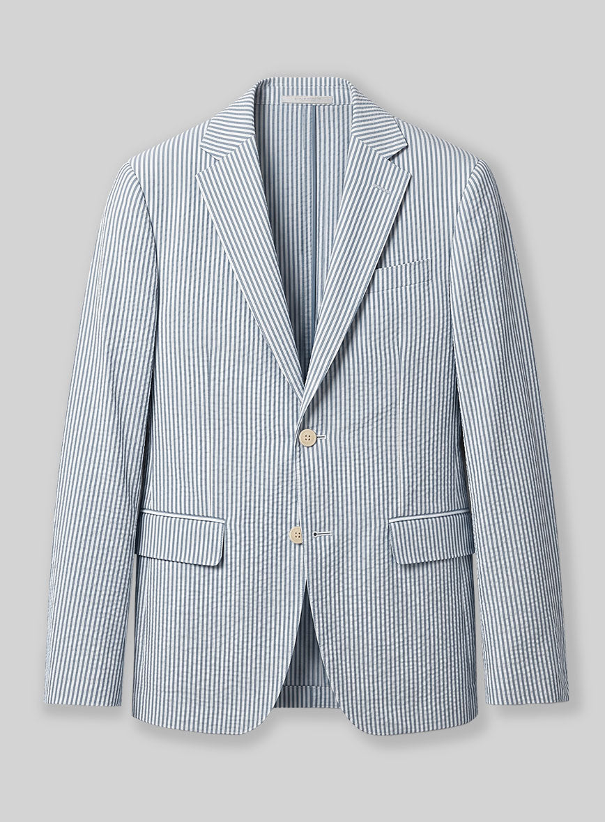 Wes Anderson Suit - StudioSuits