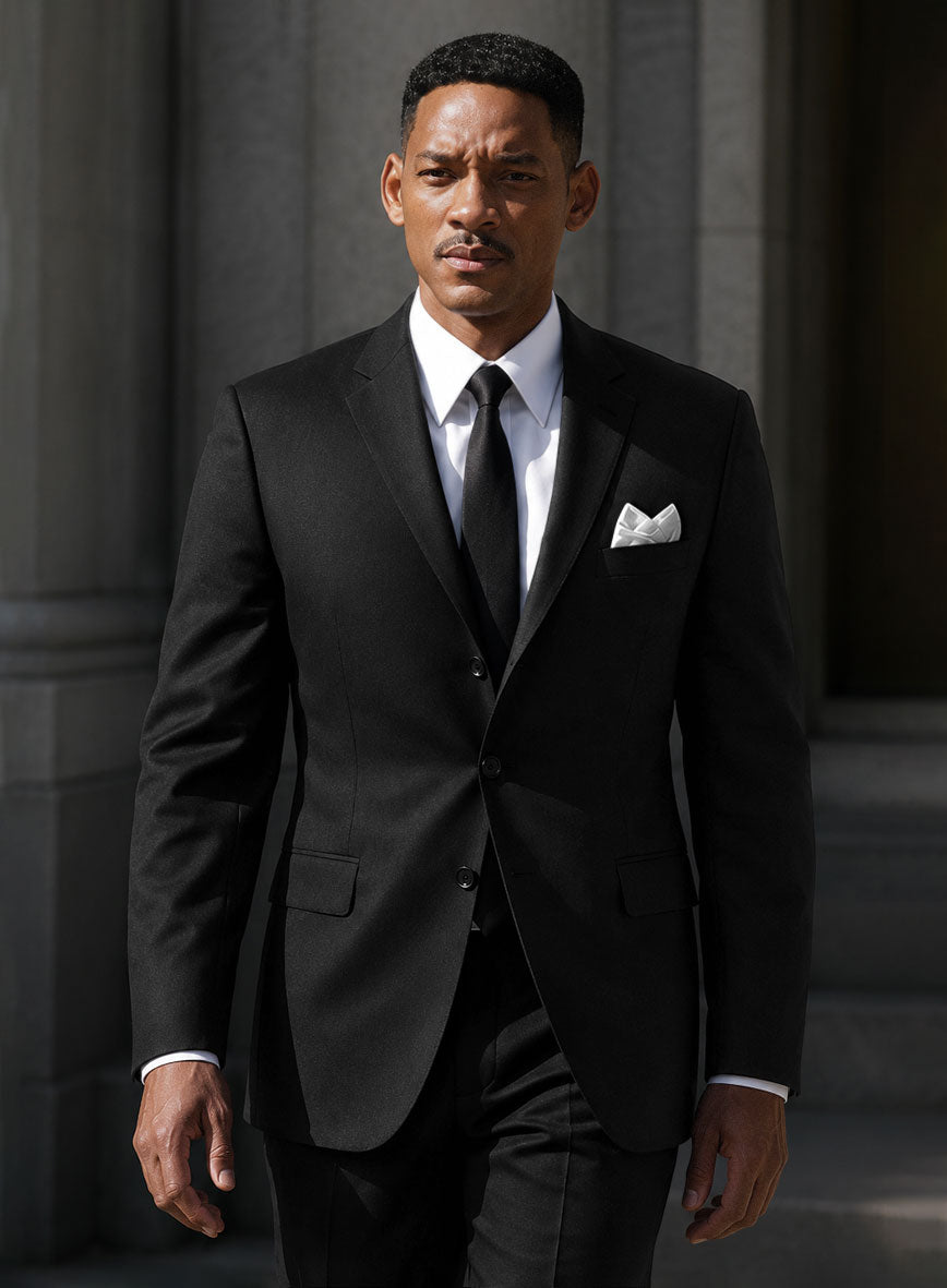 Will Smith Men In Black Suit - StudioSuits