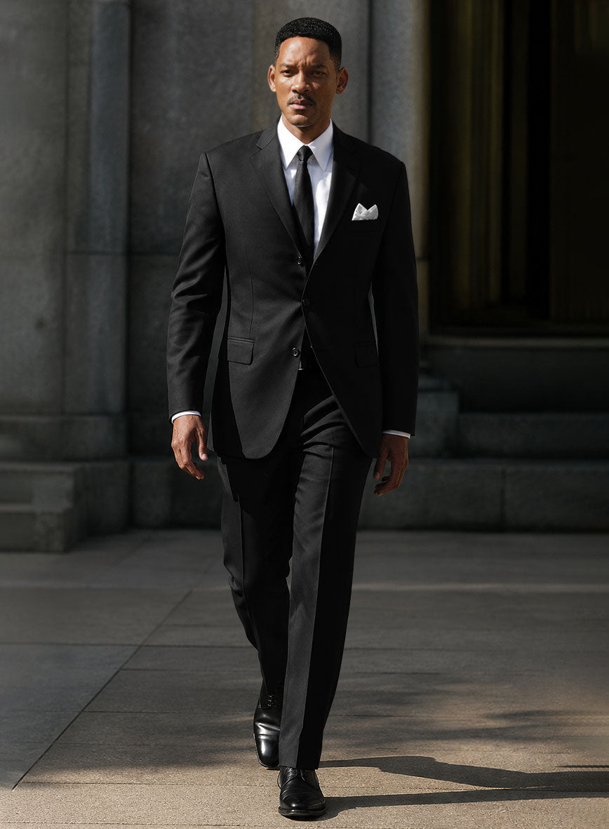 Will Smith Men In Black Suit - StudioSuits