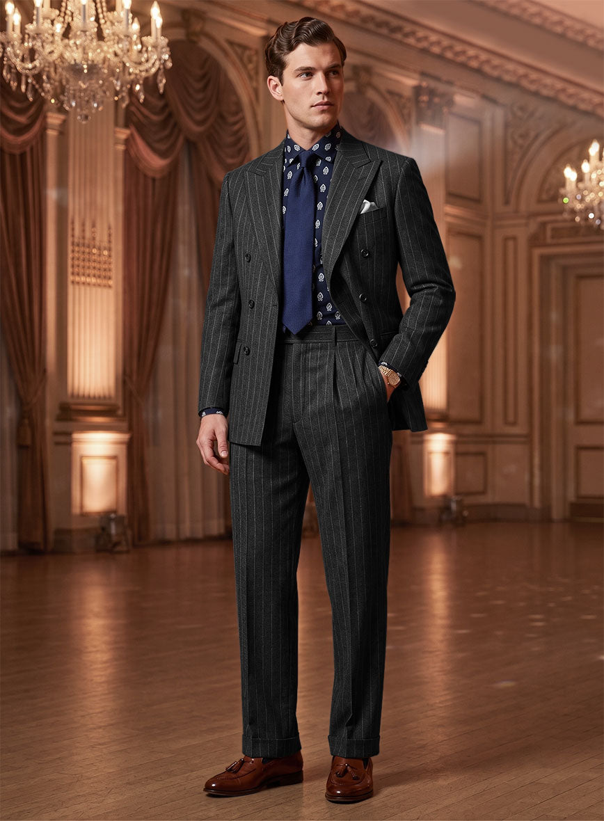Windsor Hall Suit - StudioSuits