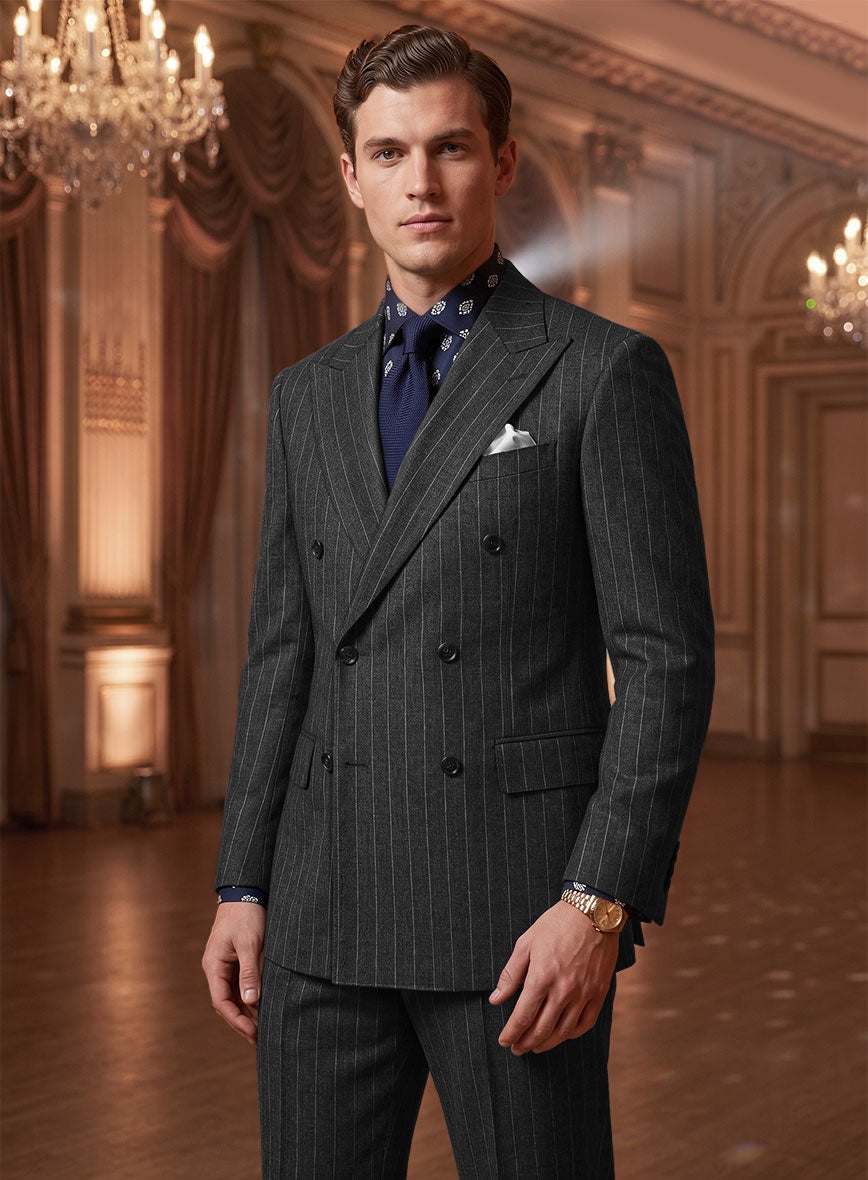 Windsor Hall Suit - StudioSuits