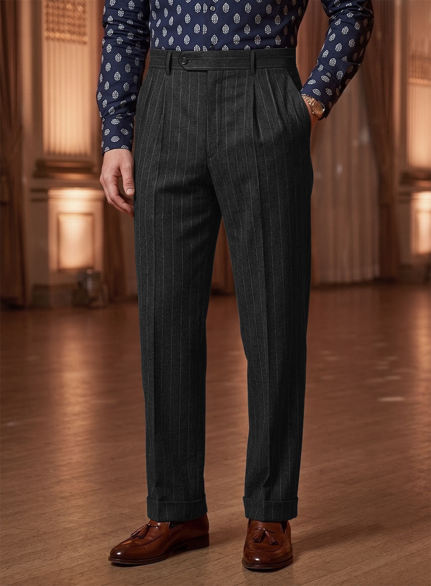 Windsor Hall Suit - StudioSuits