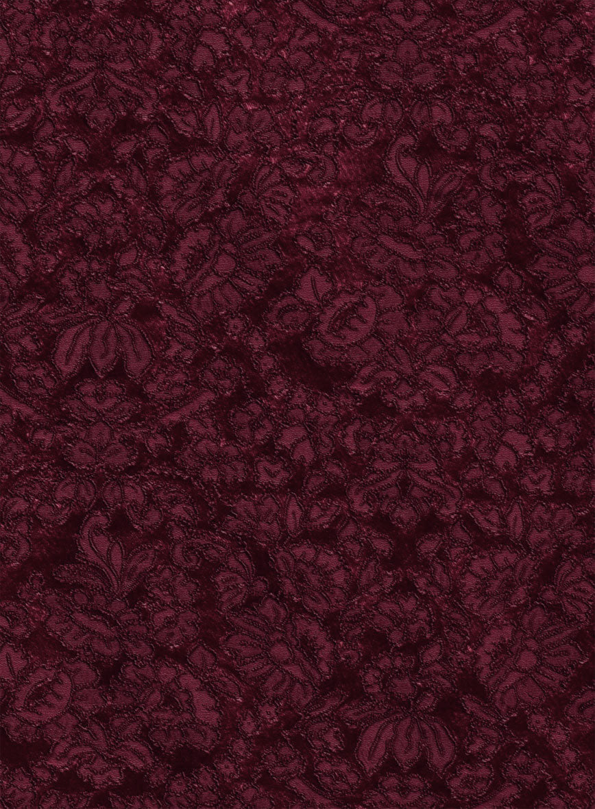 Women's Italian Silk Moreno Suit - StudioSuits