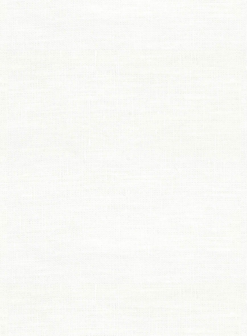 Women's Natural Linen Pants - StudioSuits