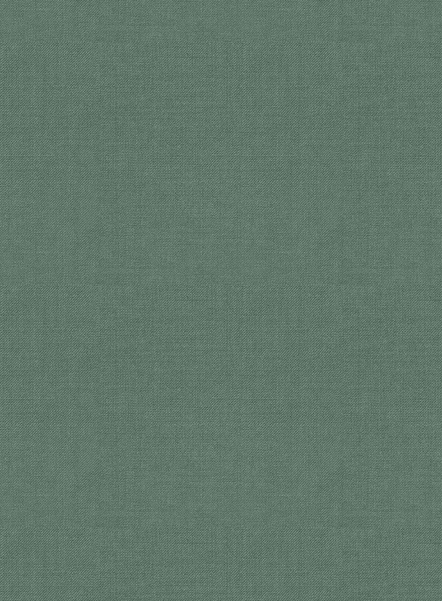 Women's Sage Green Jacket - StudioSuits