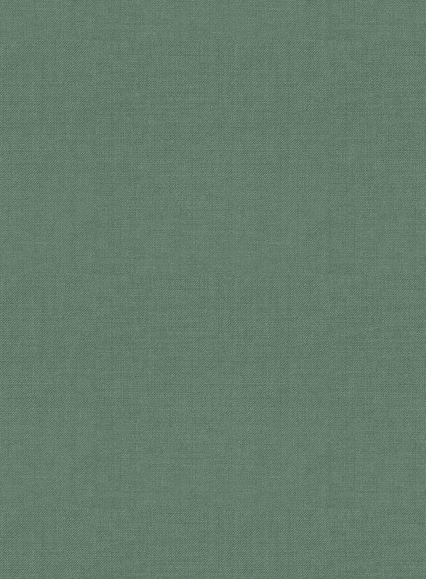 Women's Sage Green Suit - StudioSuits