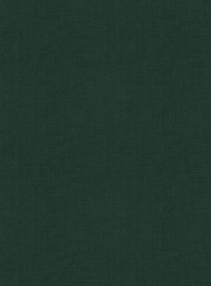 Women's Emerald Green Suit - StudioSuits