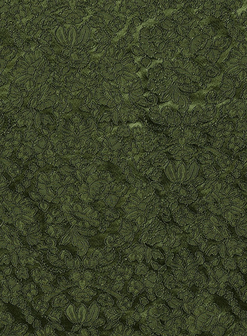 Women's Italian Silk Vesta Suit - StudioSuits