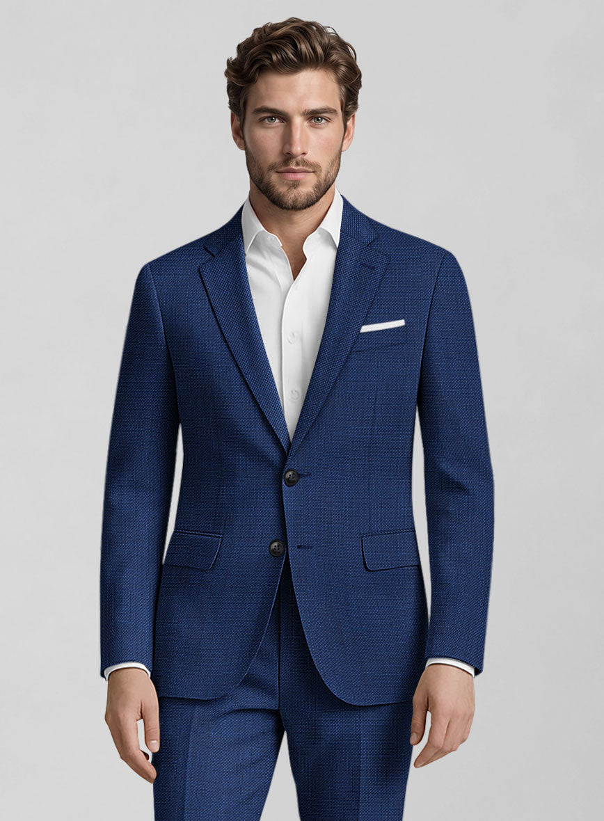 Wool Jacket - StudioSuits