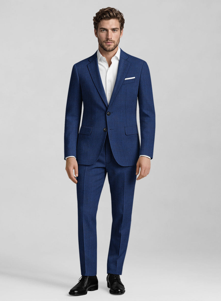 Wool Suits - StudioSuits