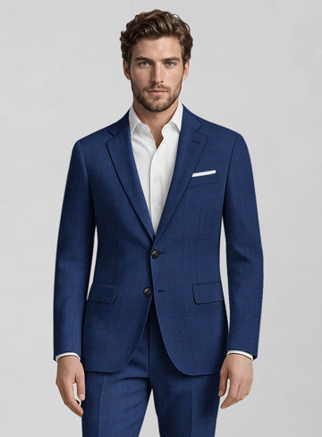 Wool Suits - StudioSuits