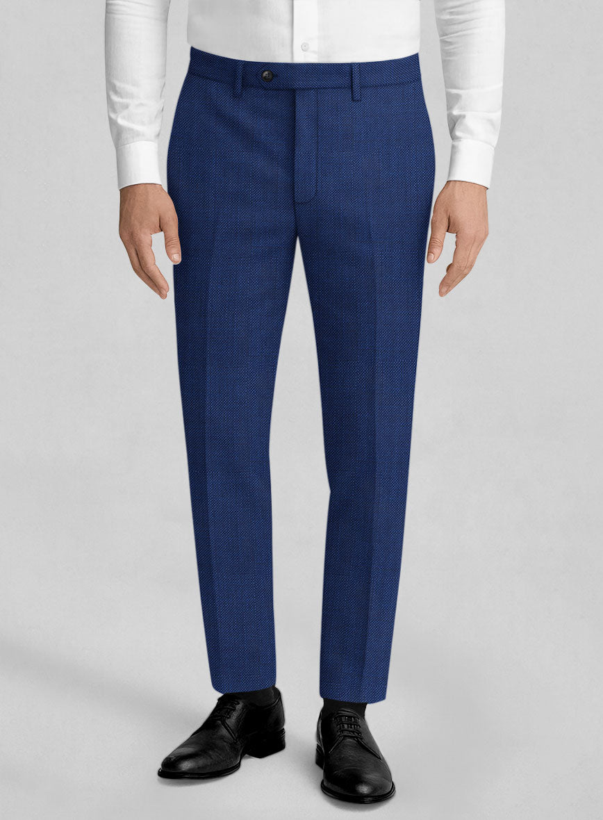 Wool Suits - StudioSuits