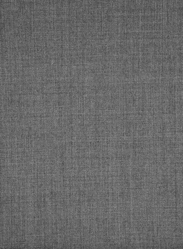 Worsted Mid Charcoal Wool Tuxedo Jacket - StudioSuits